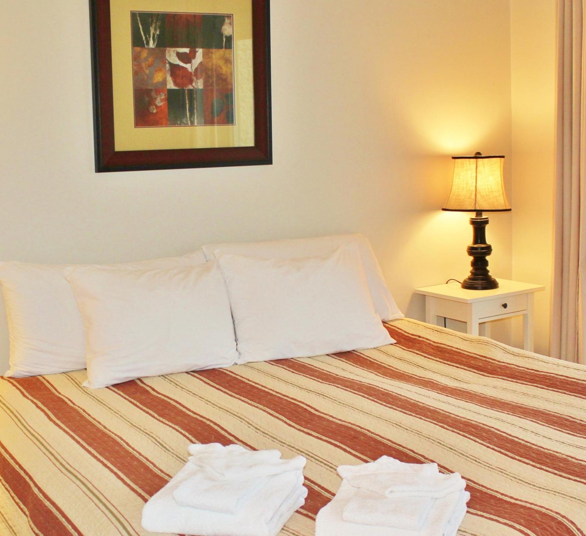 Highlands Four Season Resort Calabogie Εξωτερικό φωτογραφία