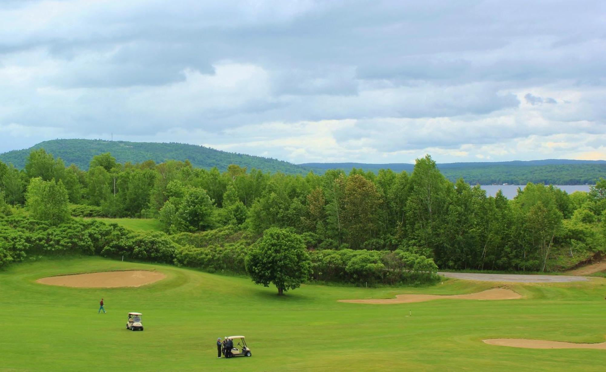 Highlands Four Season Resort Calabogie Εξωτερικό φωτογραφία