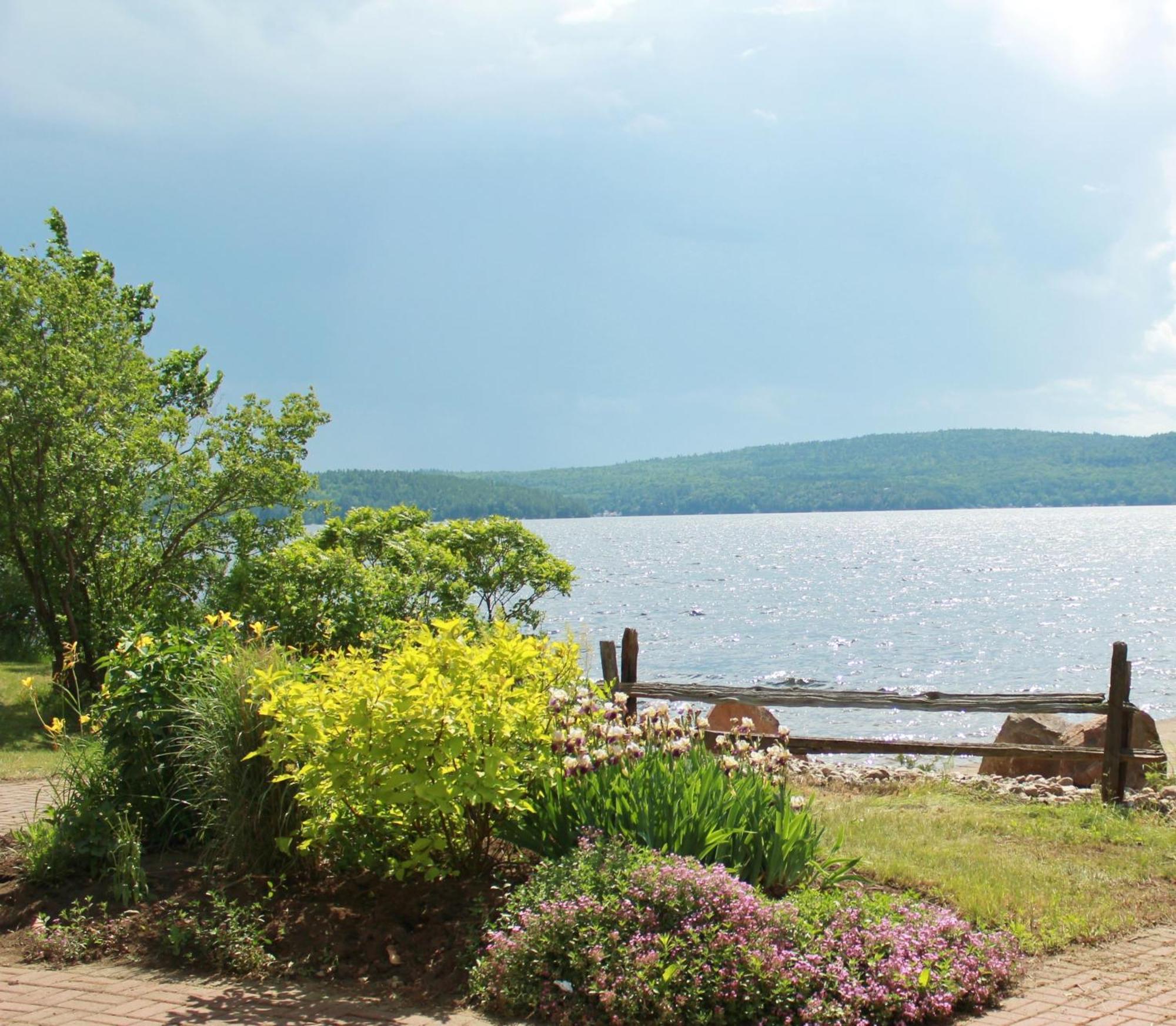Highlands Four Season Resort Calabogie Εξωτερικό φωτογραφία
