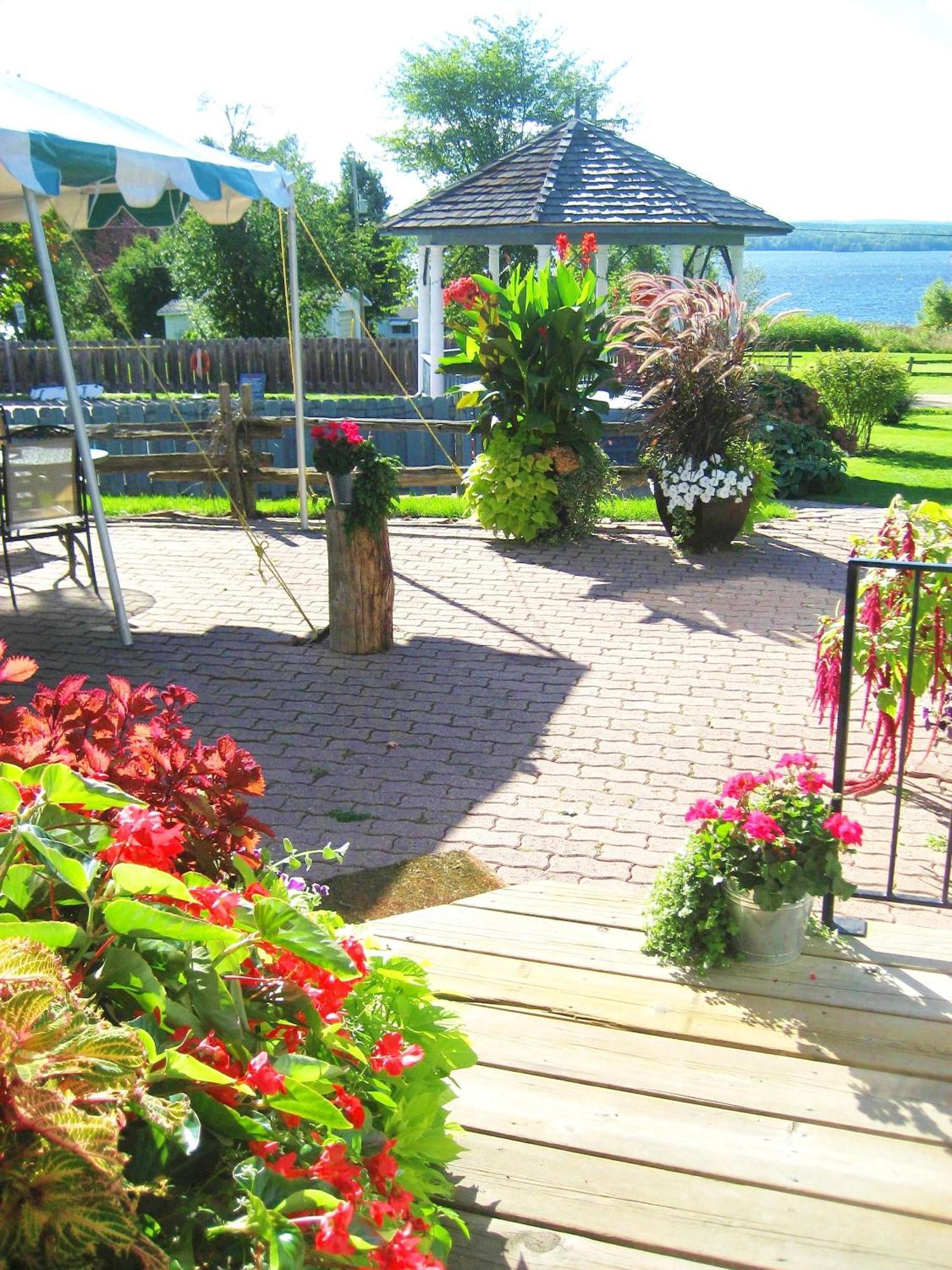 Highlands Four Season Resort Calabogie Εξωτερικό φωτογραφία