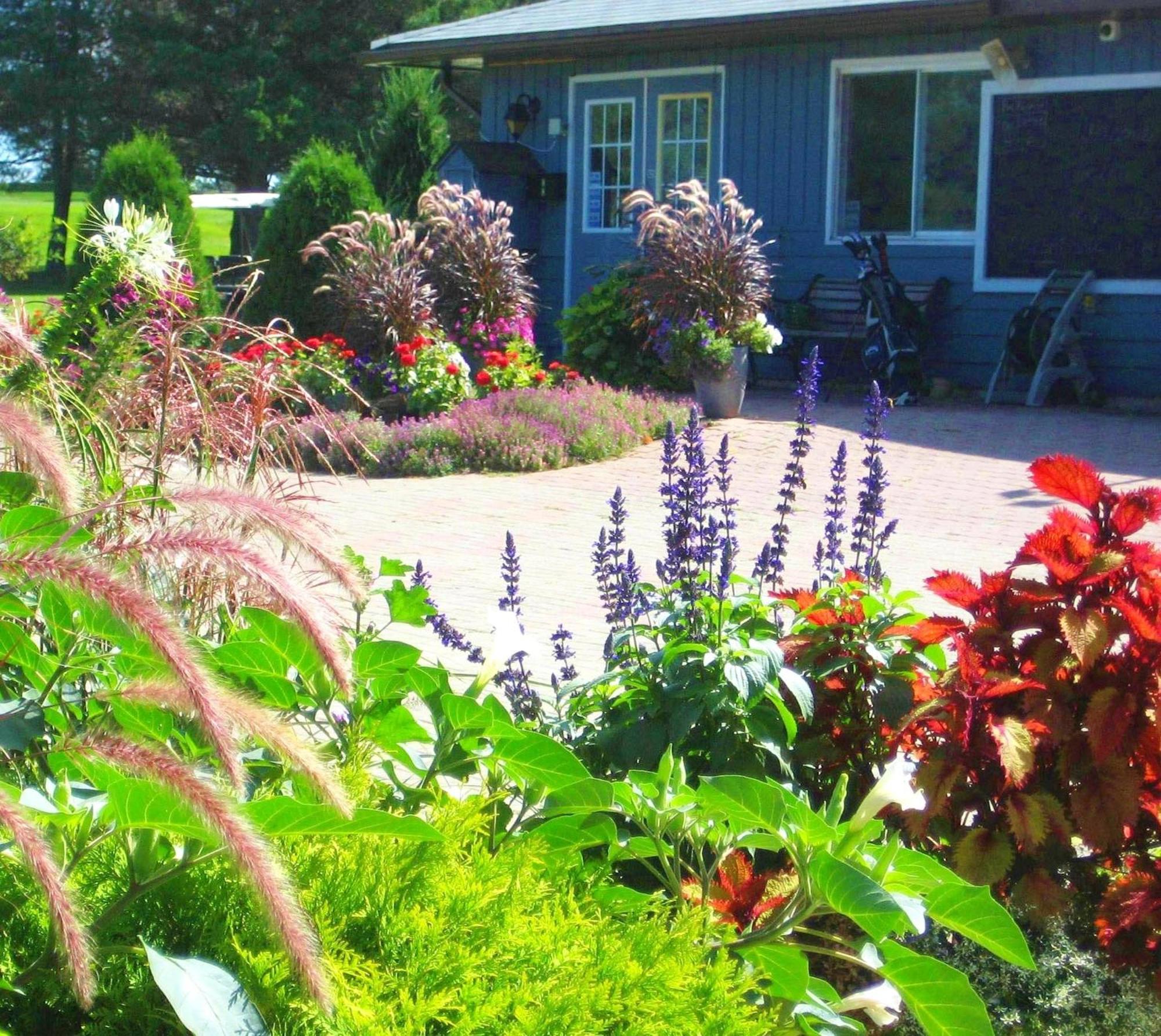 Highlands Four Season Resort Calabogie Εξωτερικό φωτογραφία