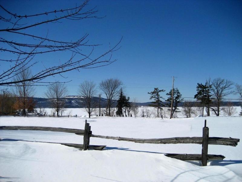 Highlands Four Season Resort Calabogie Εξωτερικό φωτογραφία