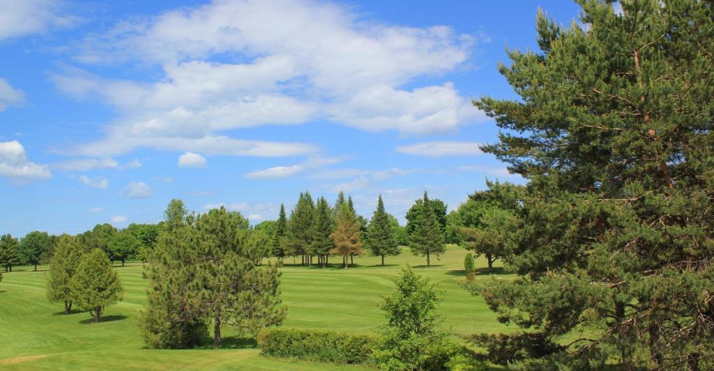 Highlands Four Season Resort Calabogie Εξωτερικό φωτογραφία