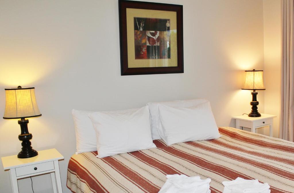 Highlands Four Season Resort Calabogie Δωμάτιο φωτογραφία