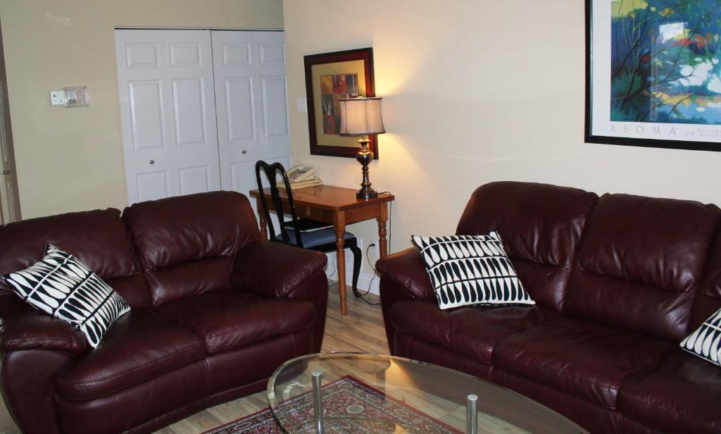 Highlands Four Season Resort Calabogie Δωμάτιο φωτογραφία