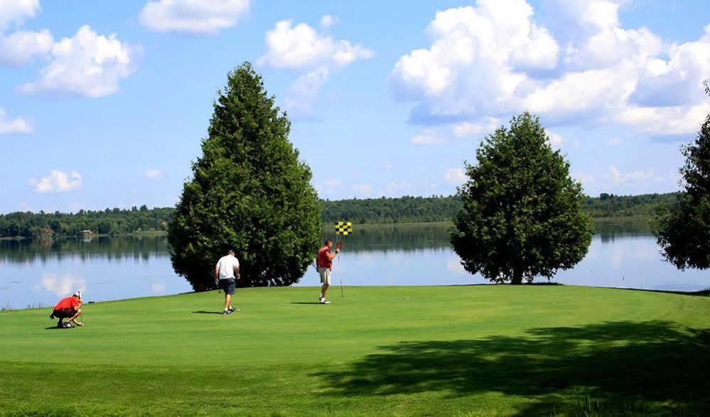 Highlands Four Season Resort Calabogie Εξωτερικό φωτογραφία