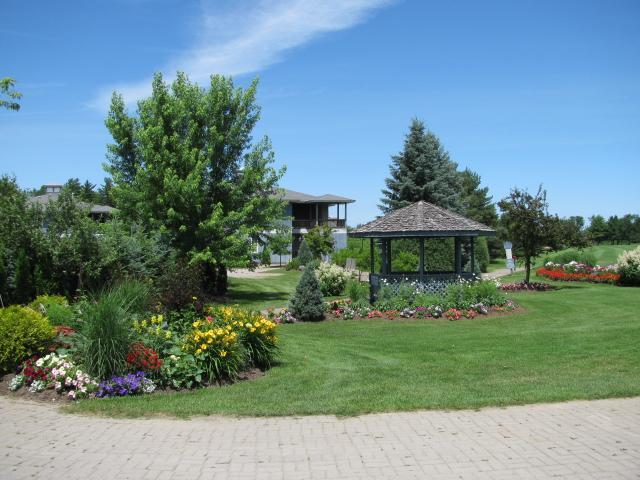 Highlands Four Season Resort Calabogie Εξωτερικό φωτογραφία