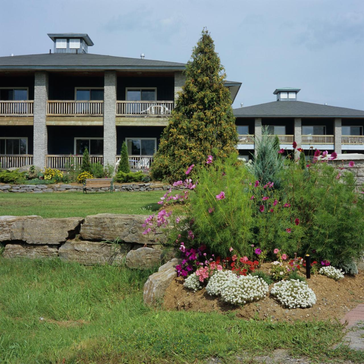 Highlands Four Season Resort Calabogie Εξωτερικό φωτογραφία